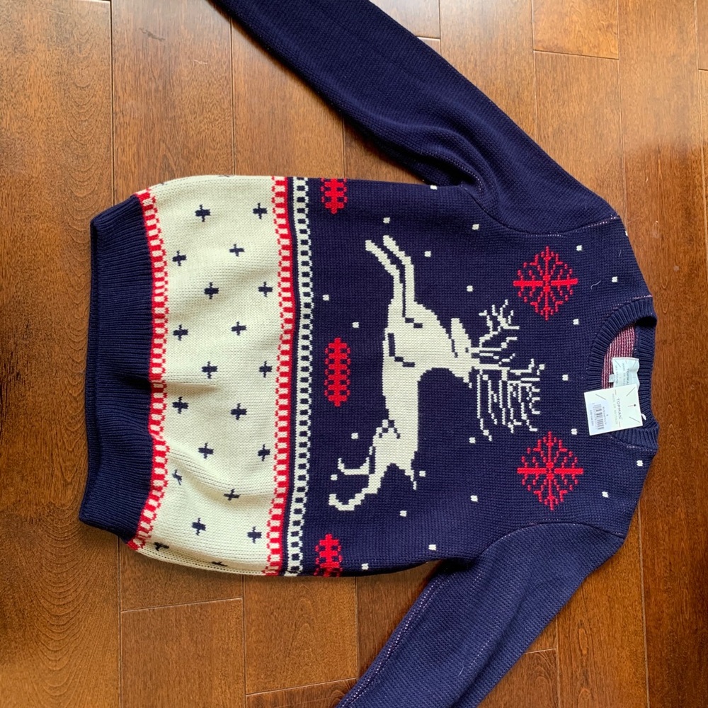 Topman sweater